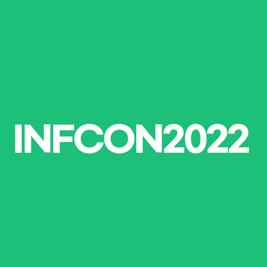 [INFCON2022] 인프콘 후기