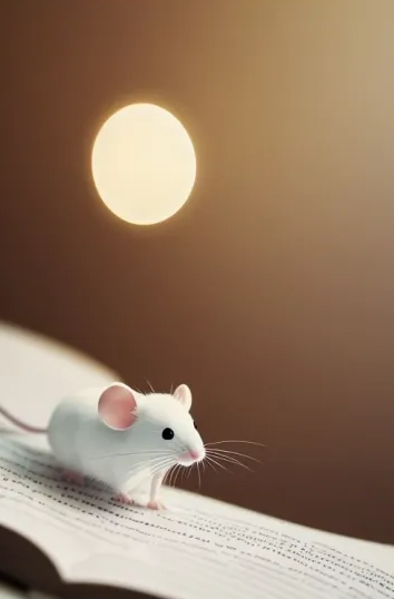 2024 쥐띠 무료 운세 