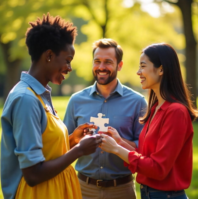 정체성 융합과 극단주의의 심리학