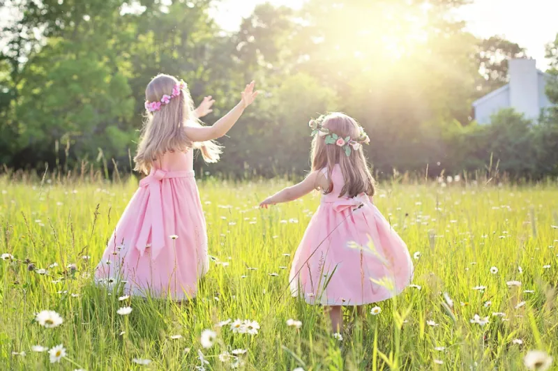 더운 여름 아이 케어 방법 - 8