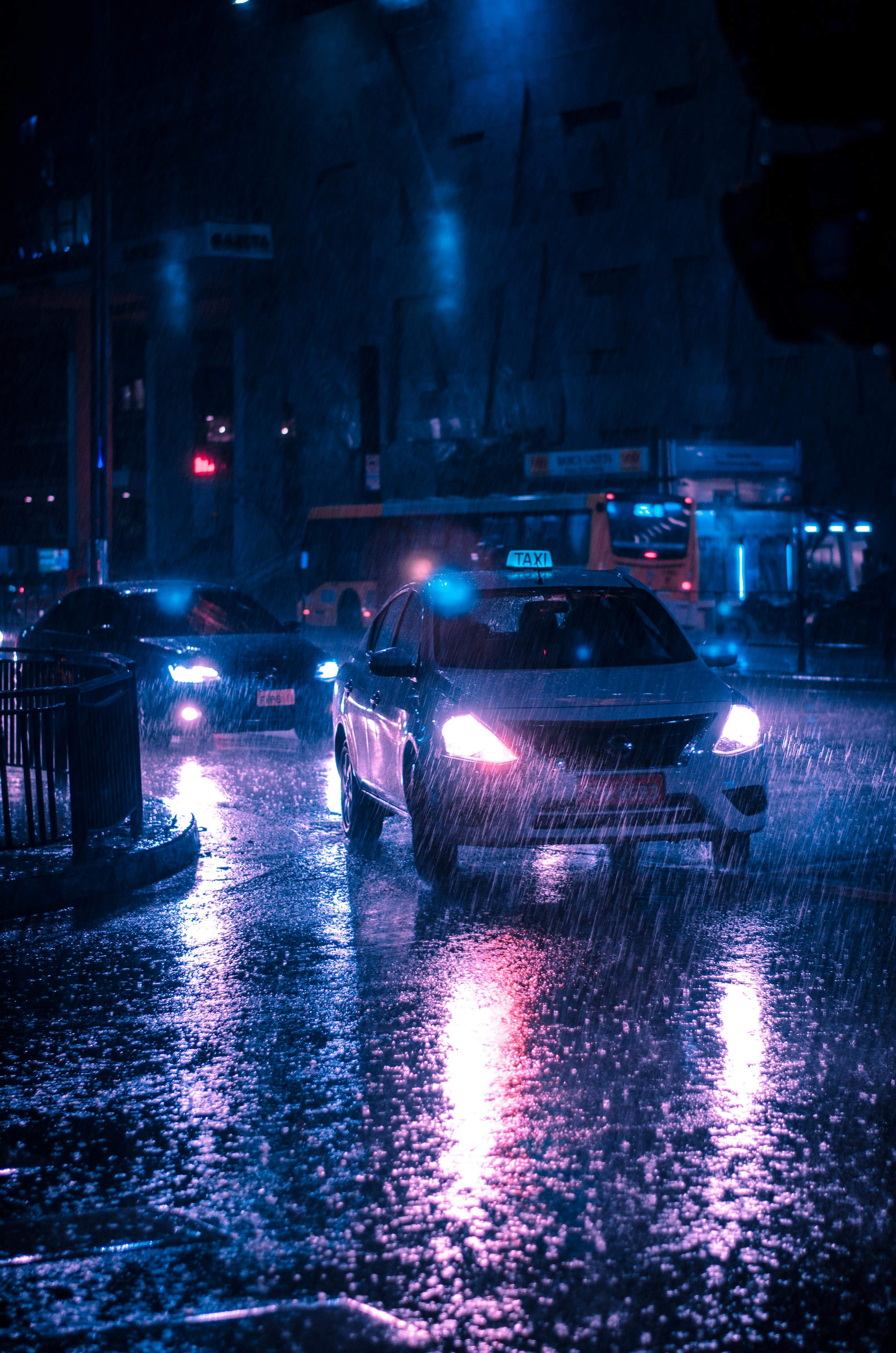 장마