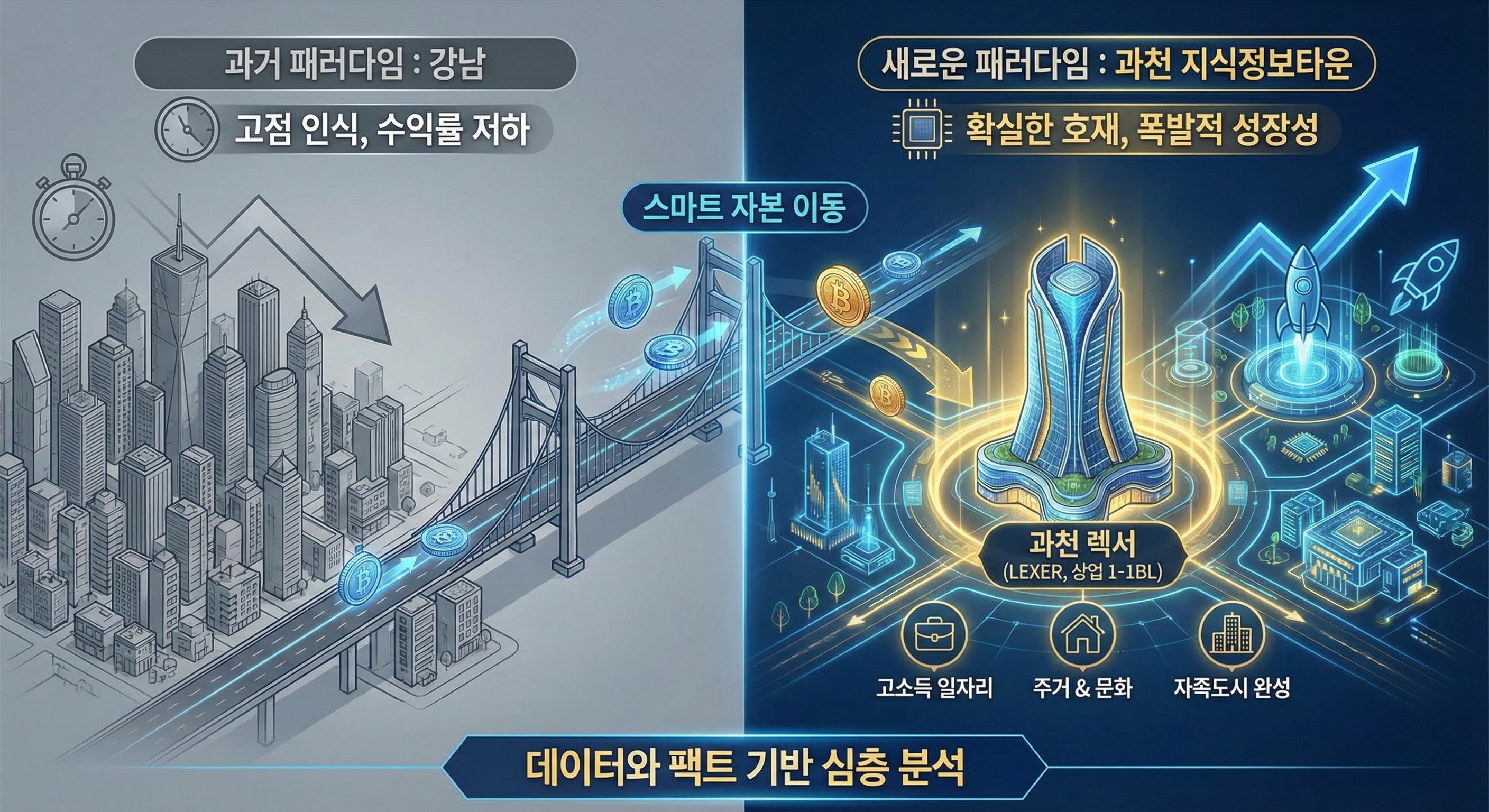 강남이 아니라 과천 1-1블록인가