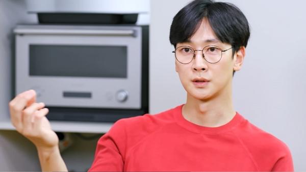 KBS 편스토랑 심지호 가다랑어포 육수 레시피 소개