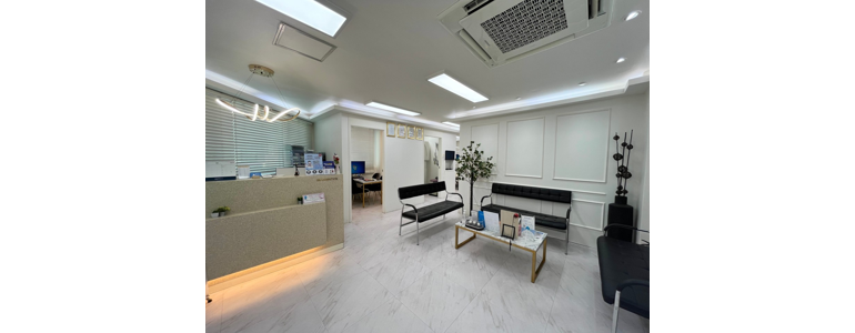 서울 양천구 틀니 병원