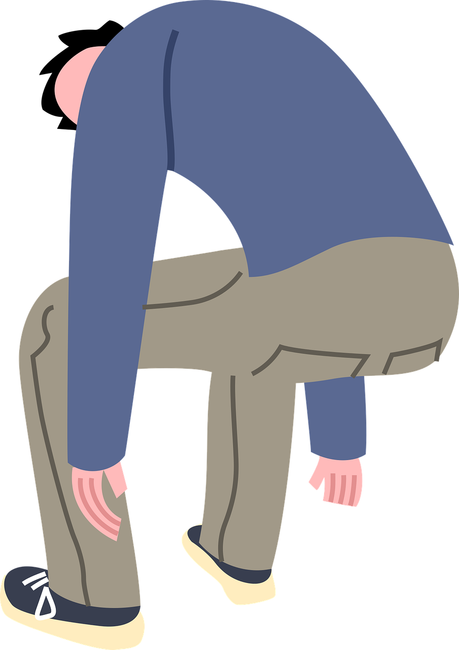 냉방병증상 관련 사진