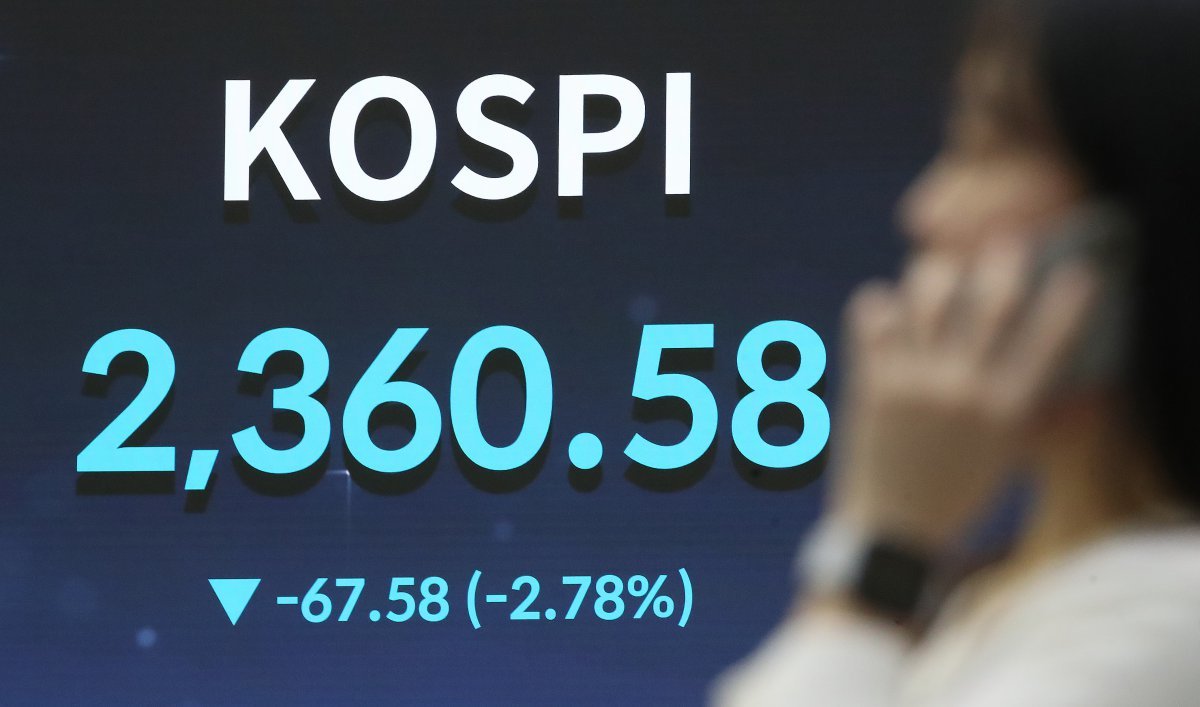 비상계엄령 관련 정치 테마주 주식