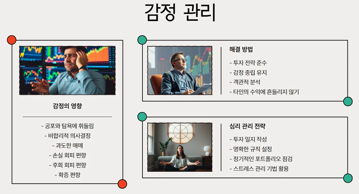 감정관리-도표