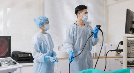 대장내시경 전 음식주의사항