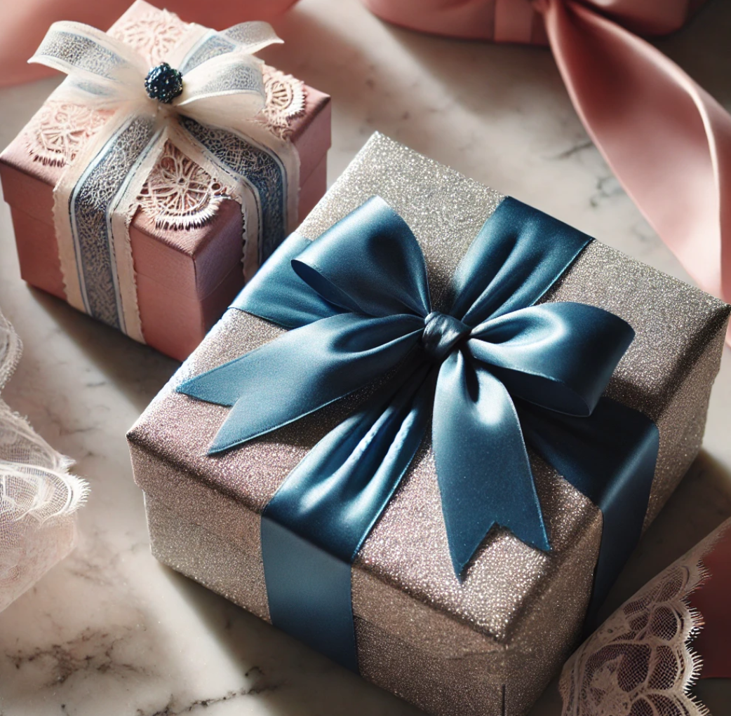 발렌타인데이 선물