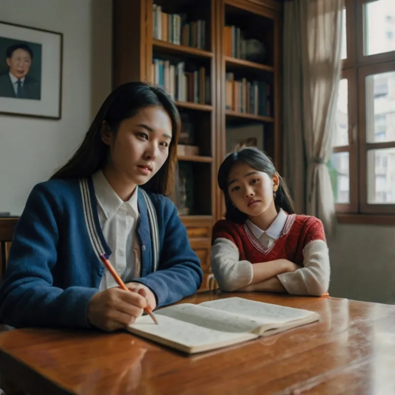 2025년 학년별 집 공부 시간 우리 아이에게 딱 맞는 시간은