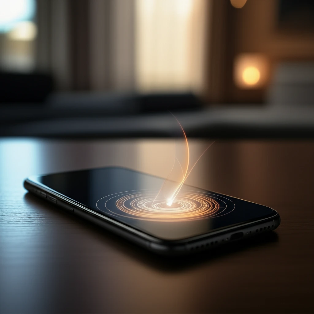 실내외 위치 오차 해결을 위한 와이파..