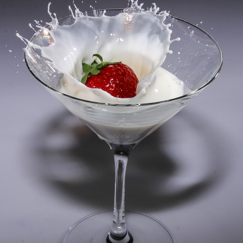 뼈 건강부터 숙면까지, 유제품이 다 했어요!. 유제품 알고 먹기