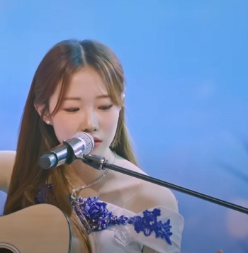 어머니의 계절 정서주 노래 듣기 가사