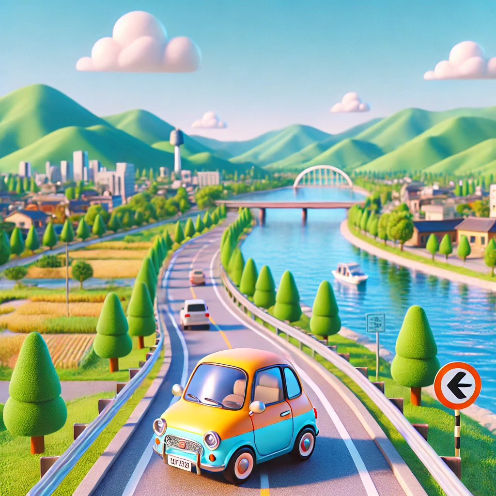 서울 근교 당일치기