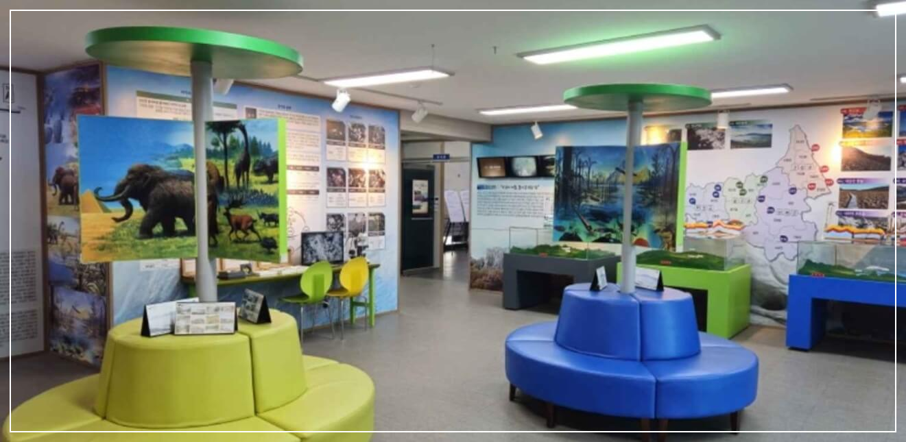 양구 가볼만한곳 베스트10 통일관