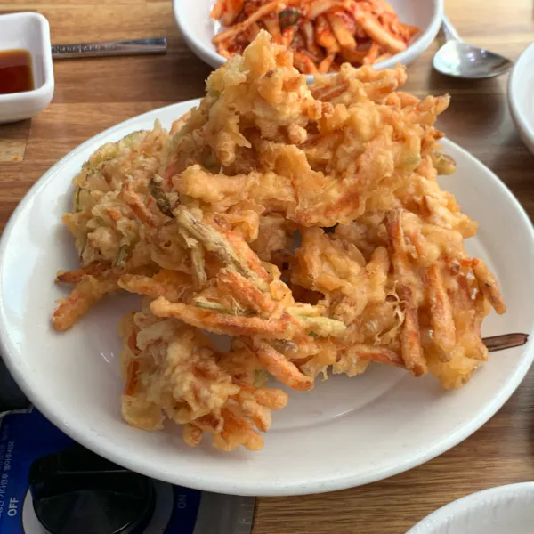 생생정보 전설의 맛 닭볶음탕 음식점