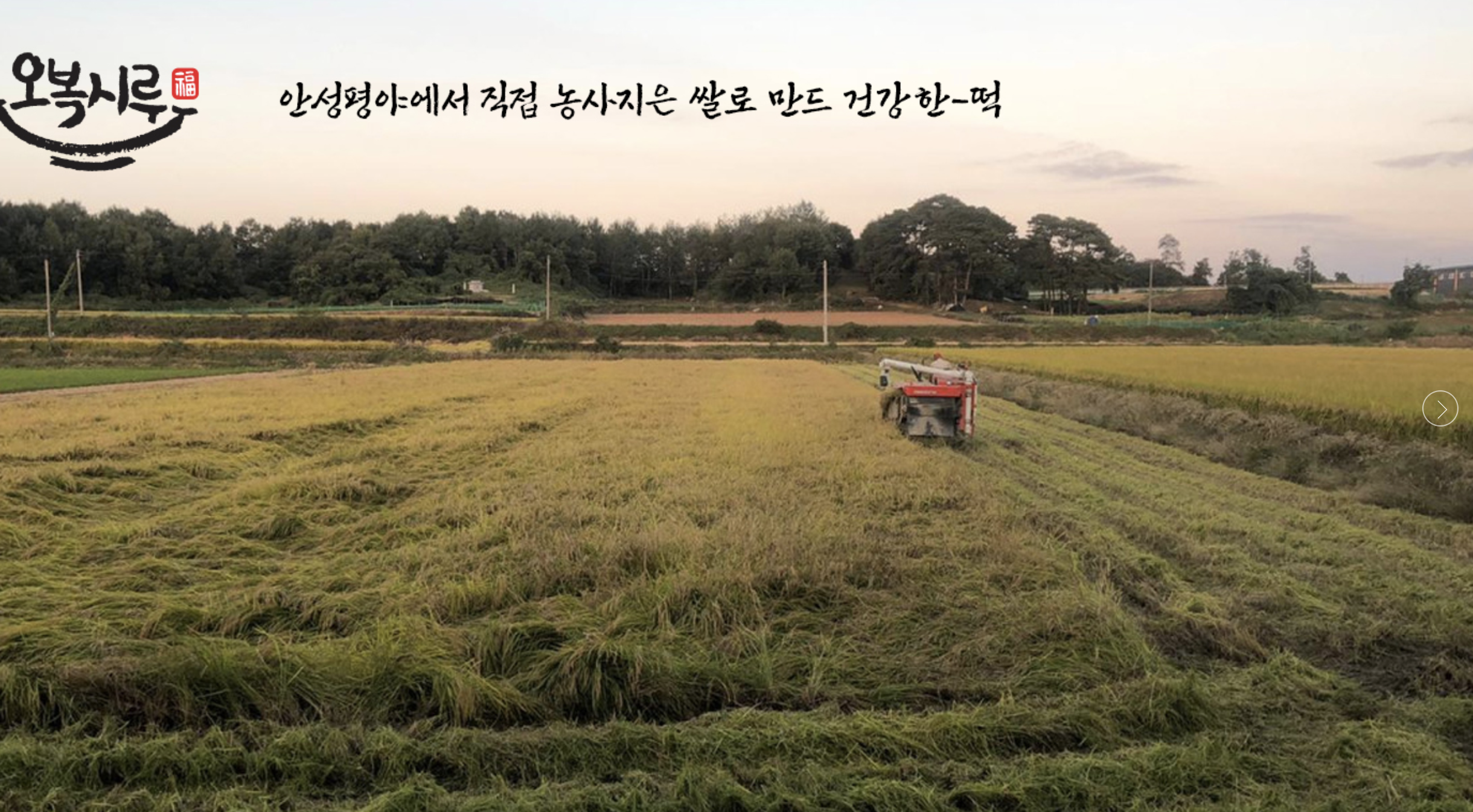 생생정보통 냉동떡집 