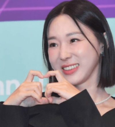 이지혜 스모킹건 MC 합류