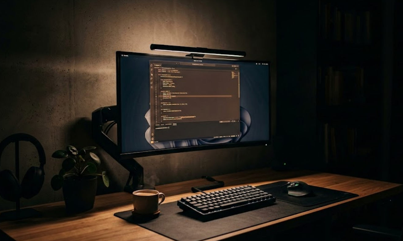 2026년 미니멀 데스크 셋업 생산성 환경