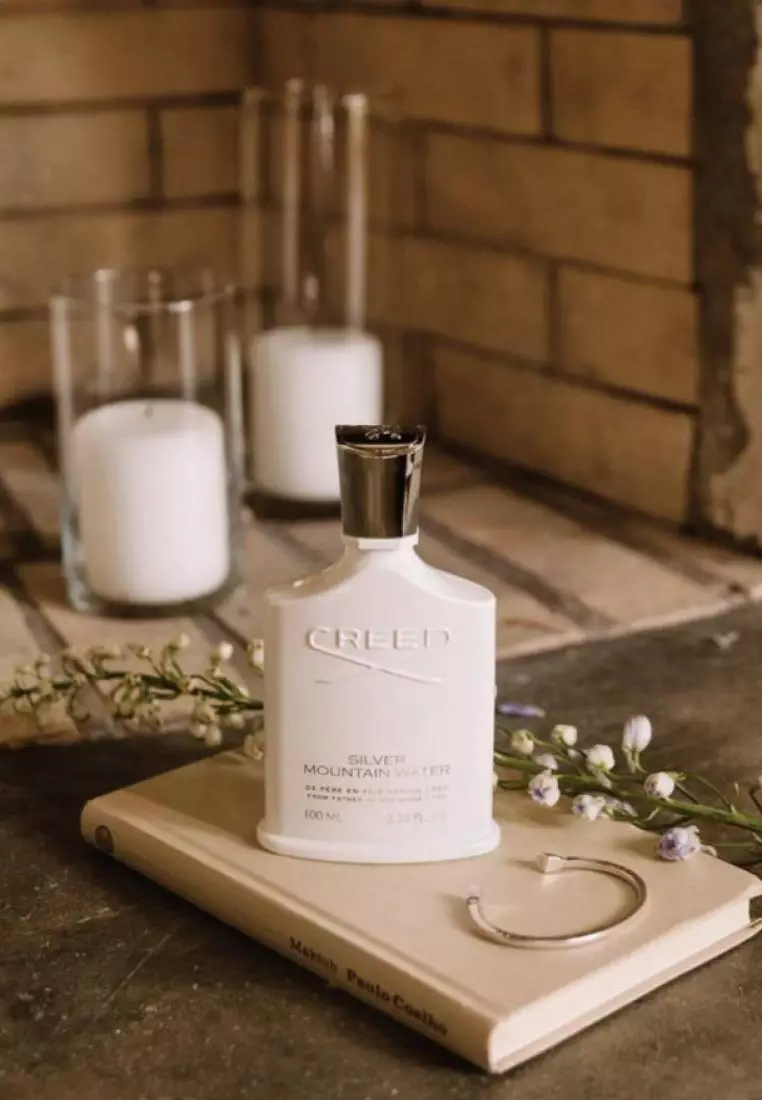 크리드-실버-마운틴-워터-광고-3