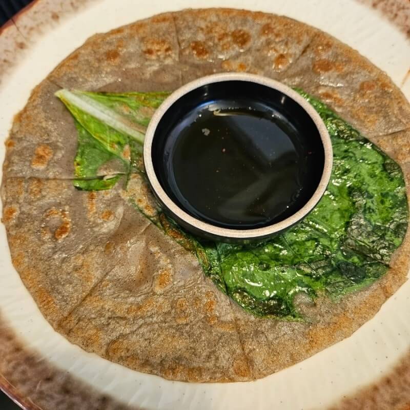 신가네 쪽신 - 메뉴사진