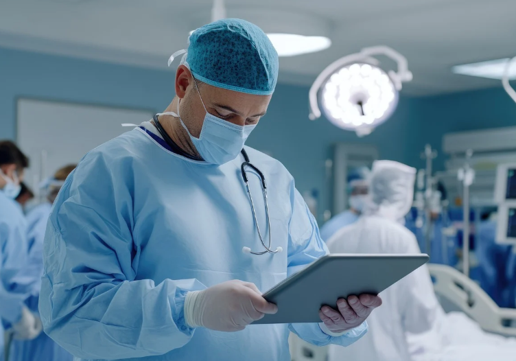 성인간호학 수술 후 회복과 간호 핵심요소