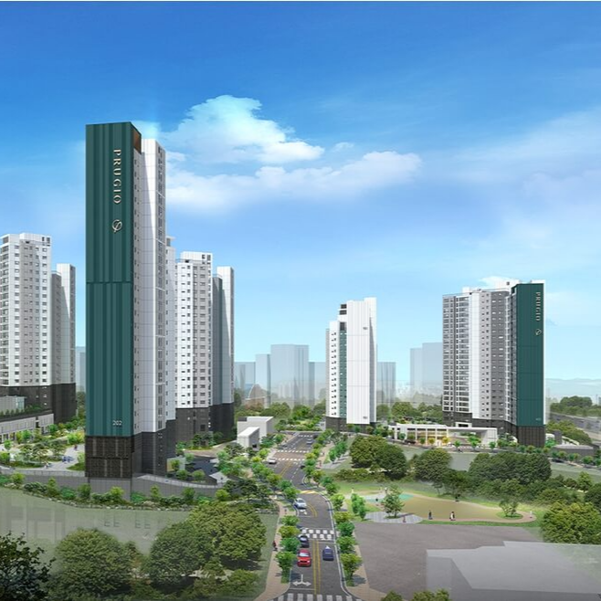 관저 푸르지오 센트럴파크 대전아파트 미분양