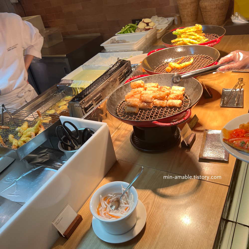 라세느뷔페