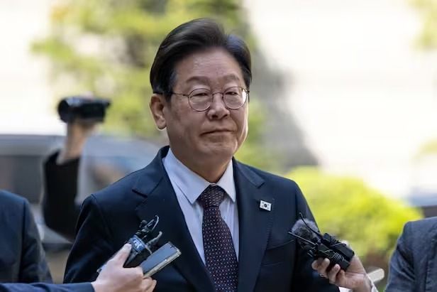 5월 1일 대법원 전원합의체 선고 생중계…이재명 무죄 확정될까?