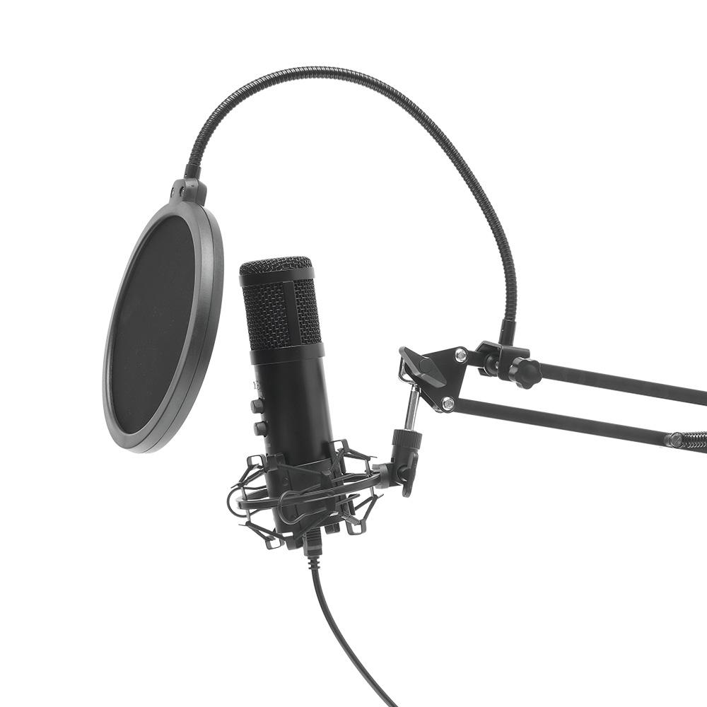 Xenix Pure Live Broadcasting Microphone