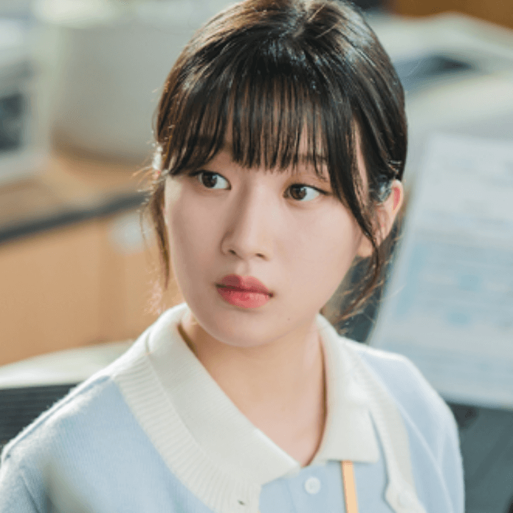 배우 문가영