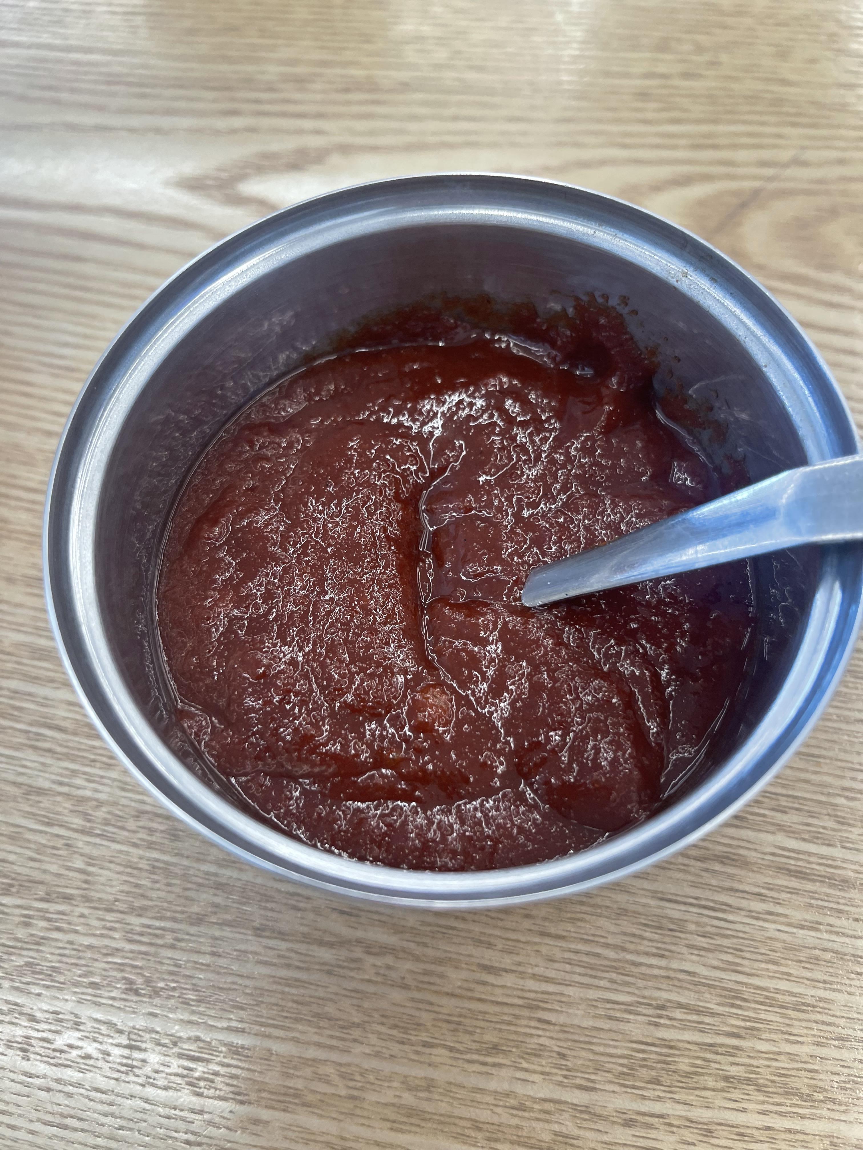 환여횟집 포항 물회 맛집 다대기