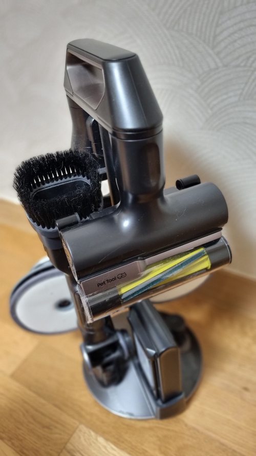 비스포크 제트 청소기 툴