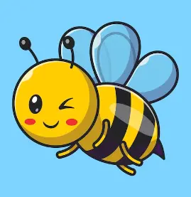 꿀벌