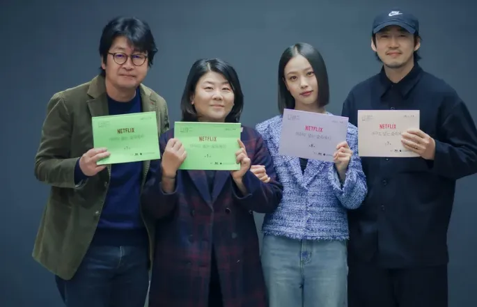 아무도 없는 숲속에서