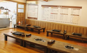 안양 댕리단길 맛집 BEST