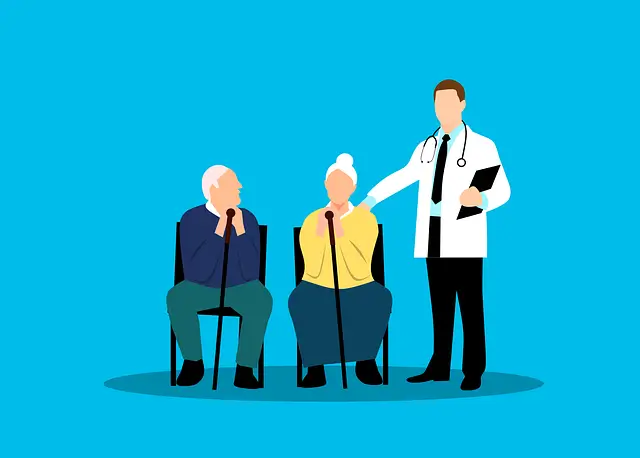 우체국 간병보험