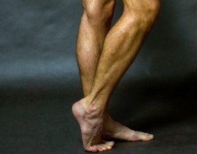 다리저림원인질환