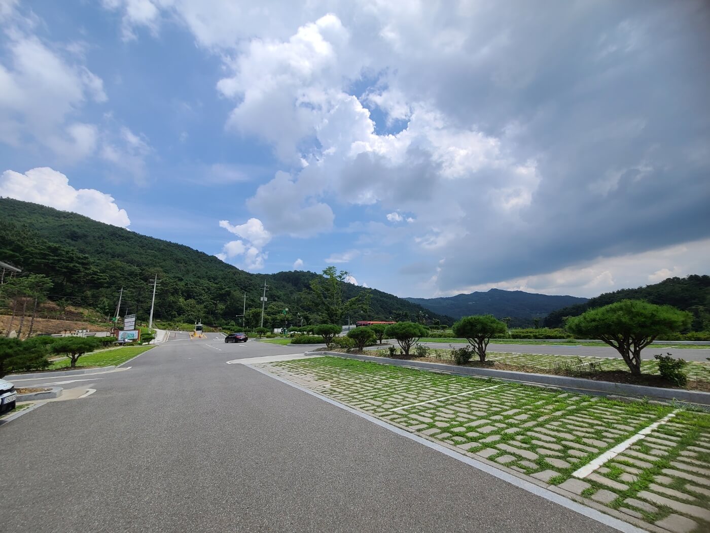 주차장2