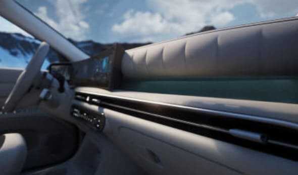 디 올 뉴 넥쏘 풀체인지