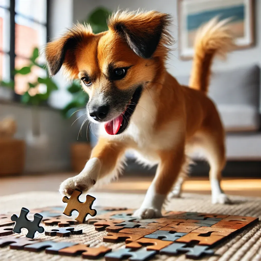 강아지의 짖는 습관 고치기: 원인 분석과 해결 방법