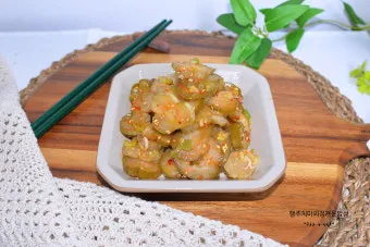 오이지 담그는 방법과 신선도 유지 팁_18