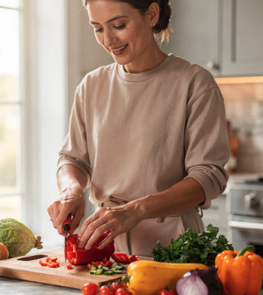 간에 좋은 오늘부터 시작