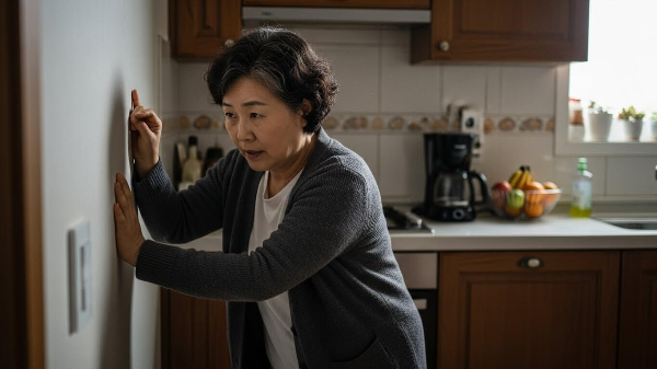 이석증 증상 10가지 사진 3