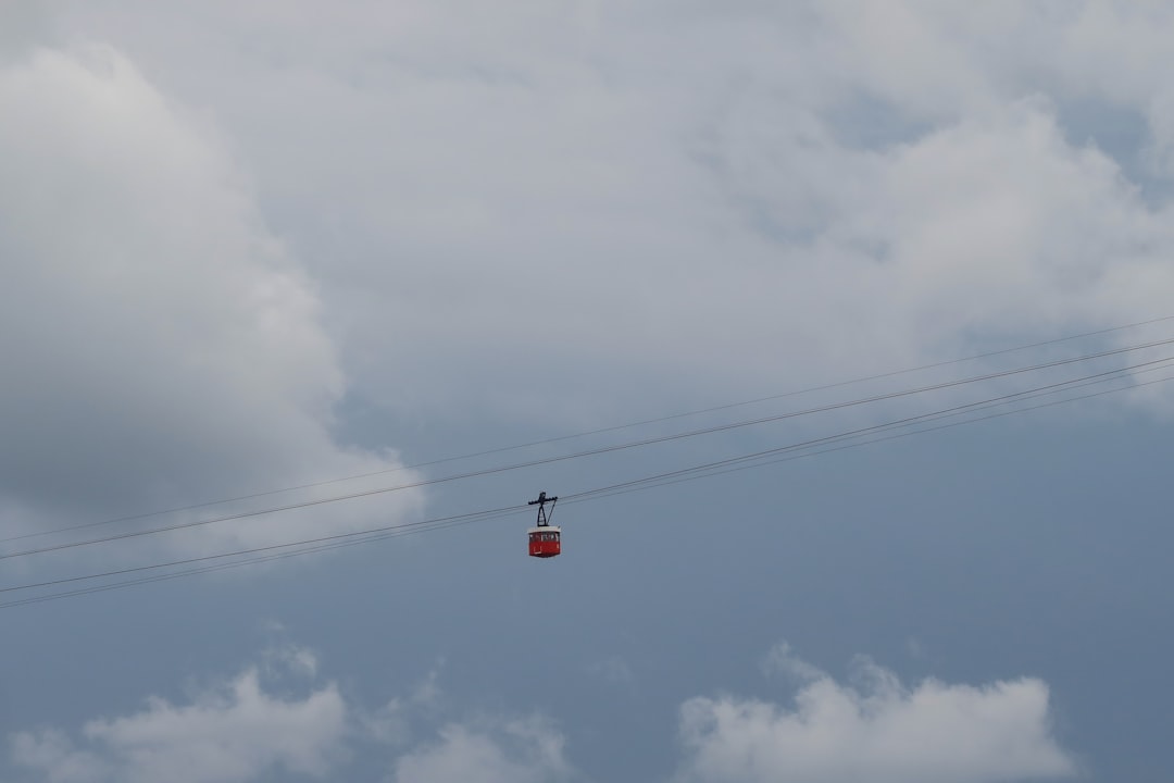 Cable Car