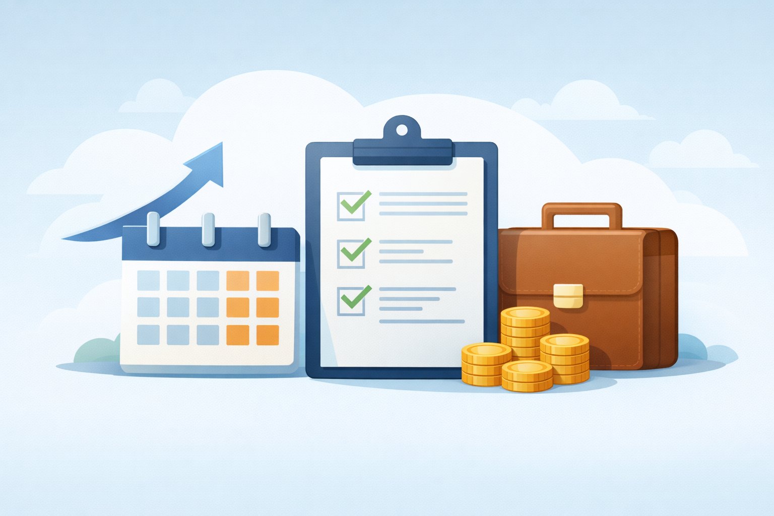 실업급여 받다 재취업했다면? 재취업수당(조기재취업수당) 놓치지 않는 ‘타이밍’ 체크리스트