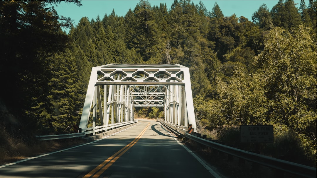 Bridge loan