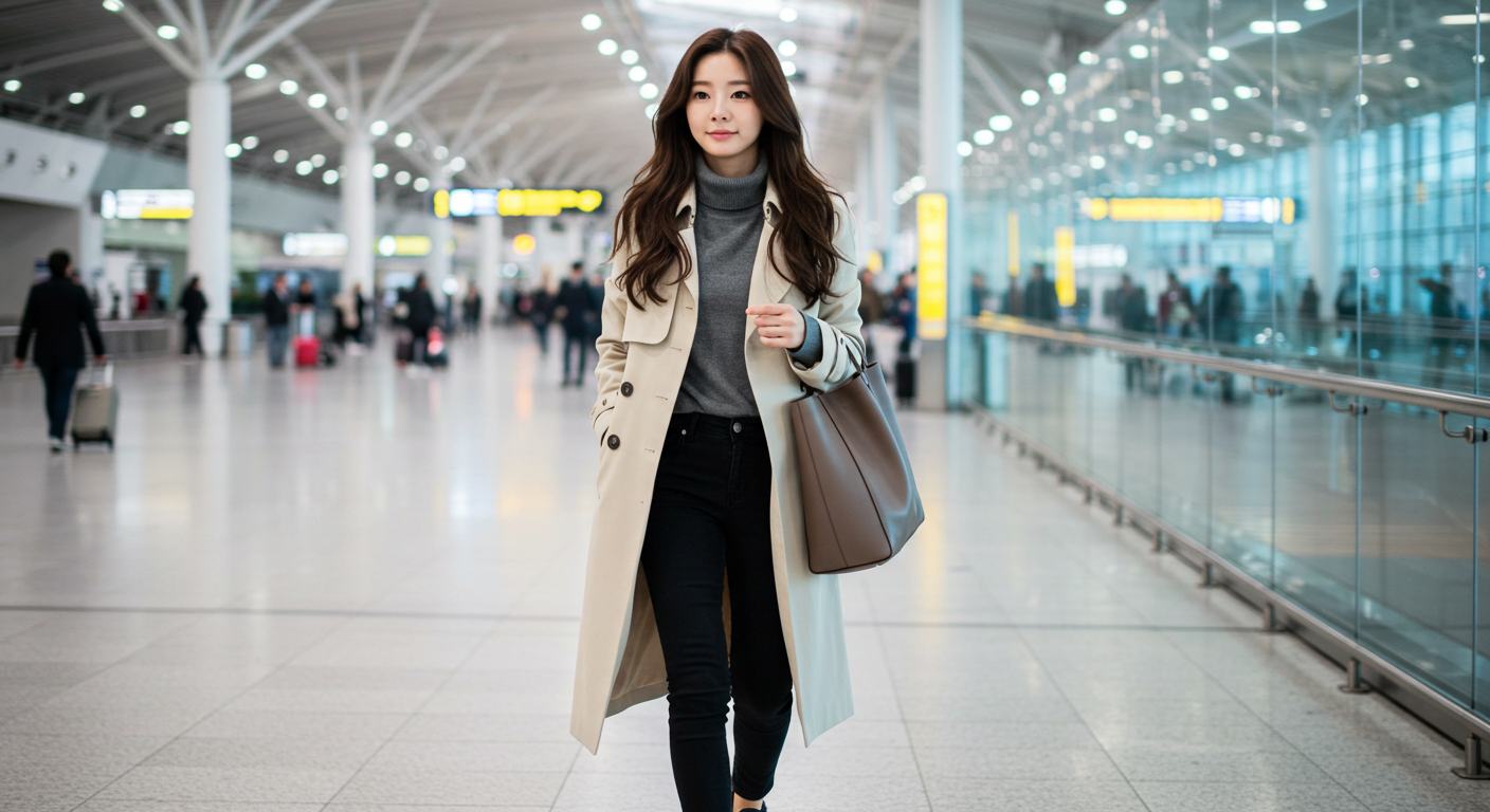 환승 대기 시간