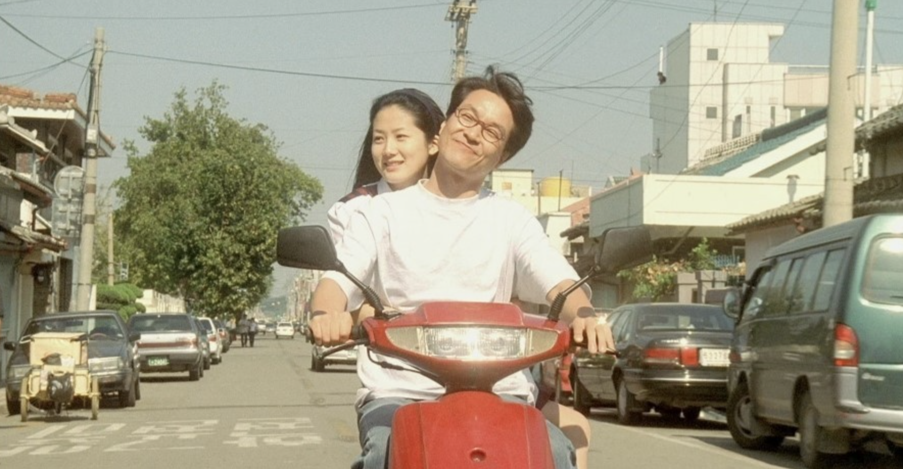 영화 8월의 크리스마스 관련 사진