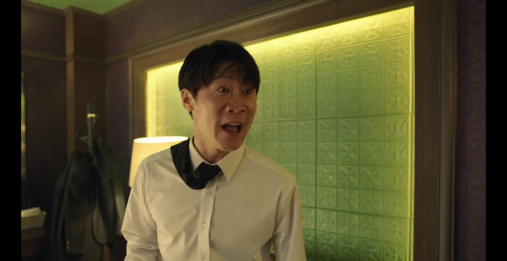 몸값